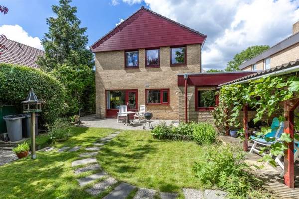 Woning Oosterpas 36 Beneden-Leeuwen