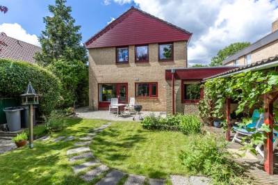 Woning Oosterpas 36 Beneden-Leeuwen