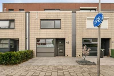 Woning Gouwe 46 Nieuwerkerk aan den IJssel