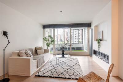 Woning Specerijenhof 12 Rotterdam