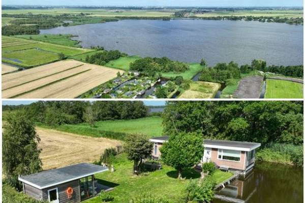 Woning Meije 164L Nieuwkoop