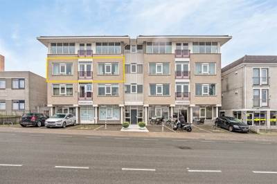 Woning Arnhemseweg 10F Ede