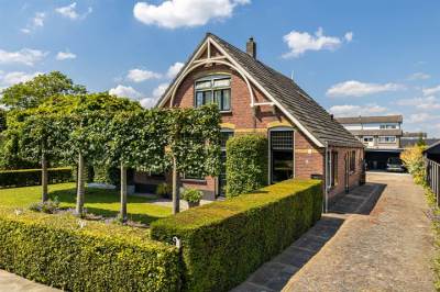 Woning Maardijk 83 Almelo