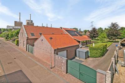 Woning Oliestraat 12 Maasbracht