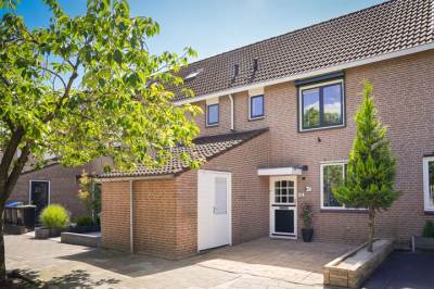 Woning Asterstraat 24 Leerdam
