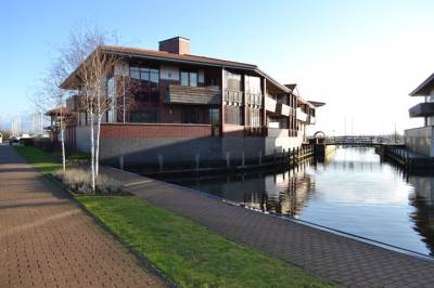 Woning Zuiderzee op Zuid 14 Biddinghuizen