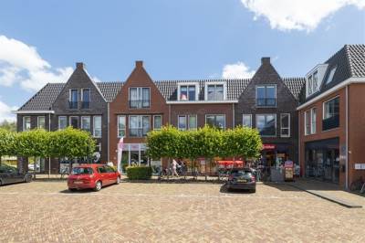 Woning Dorpsstraat 109 Bleiswijk