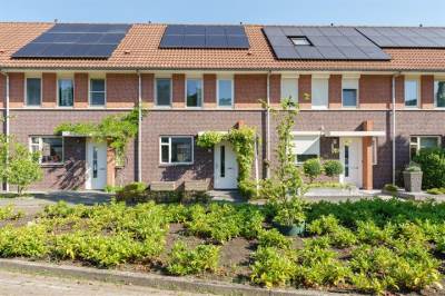 Woning Vonderveld 48 Waalre