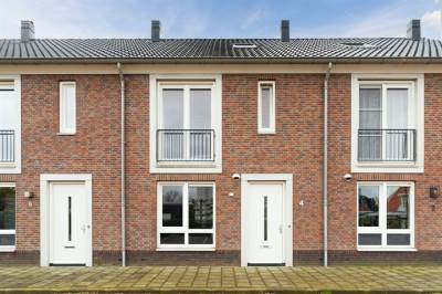 Woning Maasgaard 4 Wijk en Aalburg