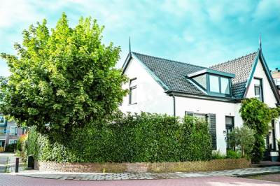 Woning Meentweg 8 Bussum