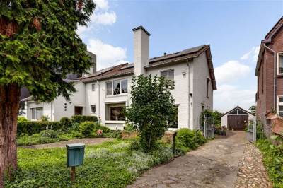 Woning Venloseweg 7 Roermond