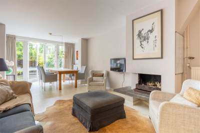 Woning Van Eeghenstraat 165O Amsterdam