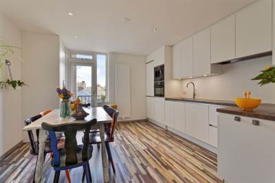 Woning Adelbert van Scharnlaan H 3 Maastricht