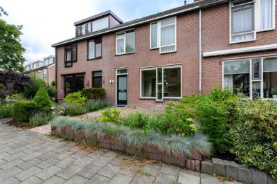 Woning Zwaluw 15 Bodegraven