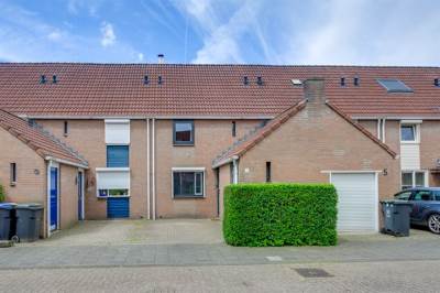 Woning Didamstraat 7 Tilburg
