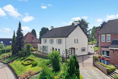 Woning Lindestraat 11 Brunssum