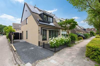 Woning Veranda 50 Hoorn (NH)