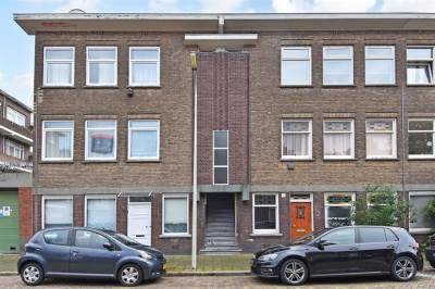 Woning Capadosestraat 14 Den Haag