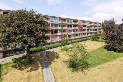 Woning Adriaen Willaertstraat 27 Den Bosch