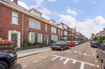 Woning Van Beuningenstraat 12 Den Haag