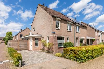 Woning Prins Hendrikstraat 31 Rijen