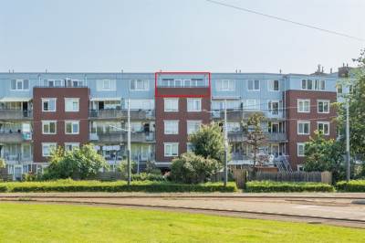 Woning Noordzijde 271 Amsterdam