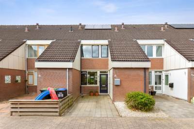 Woning Punter 308 Lelystad
