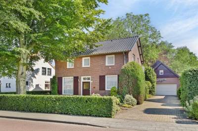 Woning Postakkers 41 Eersel