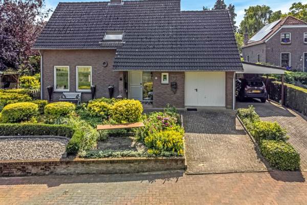 Woning Kemp 28 Horn