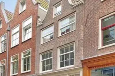 Woning Noorderkerkstraat 4A Amsterdam