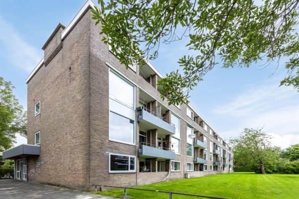 Woning Sabotagelaan 10 Groningen