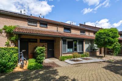 Woning Theunishof 16 Weert