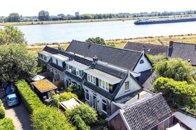 Woning Bevershoekstraat 85 's-Gravendeel