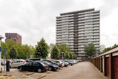 Woning Aziëlaan 614 Utrecht
