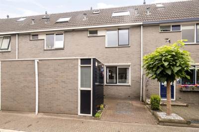 Woning Waterkers 62 Kampen