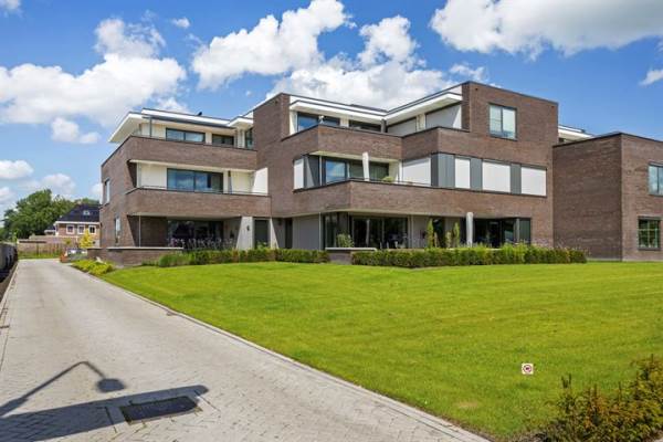 Woning Vaart NZ 85D Nieuw-Amsterdam
