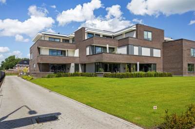 Woning Vaart NZ 85D Nieuw-Amsterdam