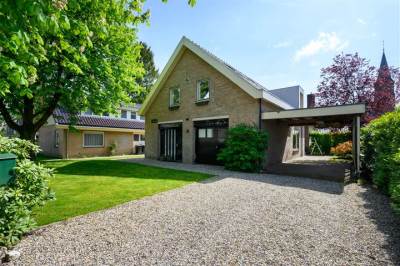 Woning Rozengaarde 41 Leusden