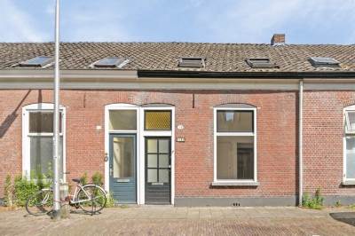 Woning Akkerstraat 13 Tilburg