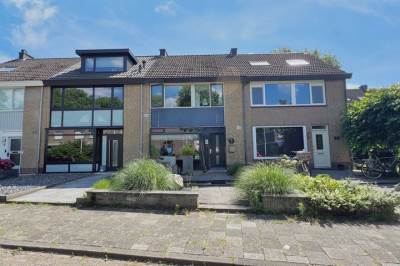 Woning Karel Doormanlaan 96 Papendrecht
