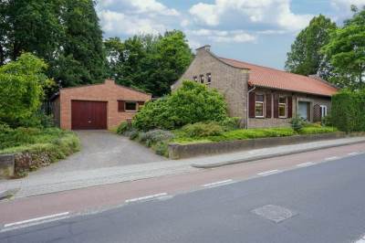 Woning Rimburgerweg 24 Brunssum