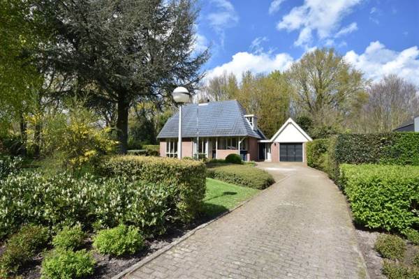 Woning Tussendijken 43 Burgum