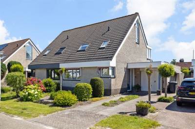 Woning Rietschar 11 Sneek