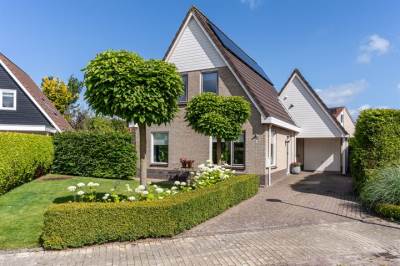 Woning Sitwâl 7 Dokkum