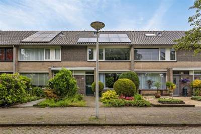Woning Amelandlaan 62 Eindhoven