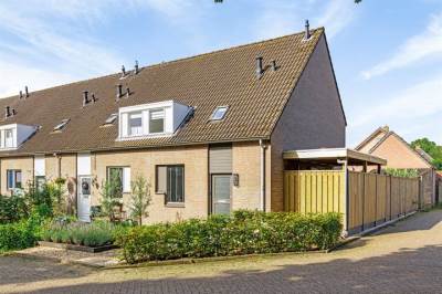 Woning Abtshof 2 Bergeijk