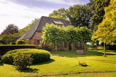 Woning Belterweg 10 Harfsen