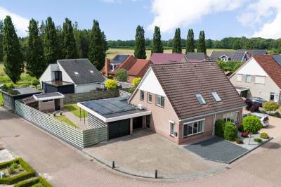 Woning De Garven 16 Klijndijk