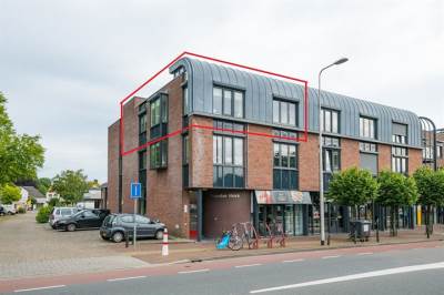Woning Dingstraat 20 Winterswijk