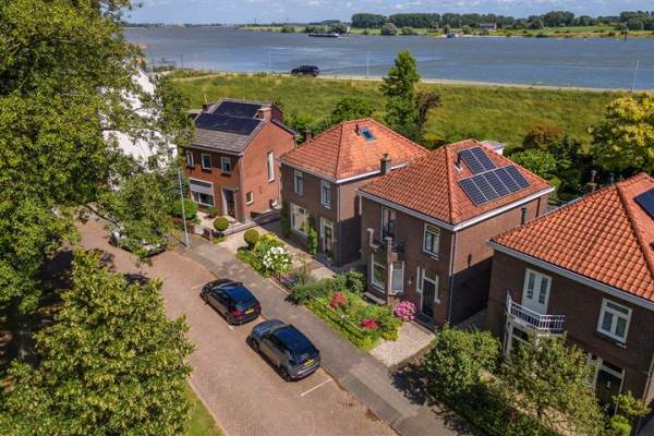 Woning Kwelkade 7 Tiel
